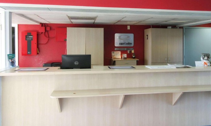 Paducah Hotel | Econo Lodge Paducah West I-24