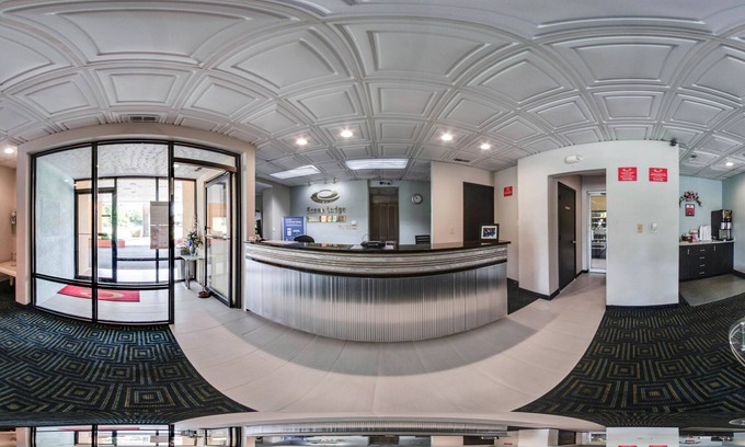 Pocomoke City Hotel | Econo Lodge Pocomoke City Hwy 13