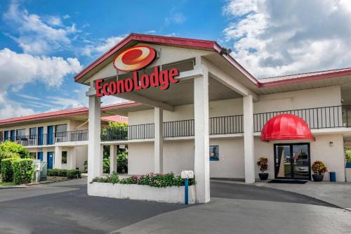 Florida South Atlantic Coast Cabin | Econo Lodge Sebring