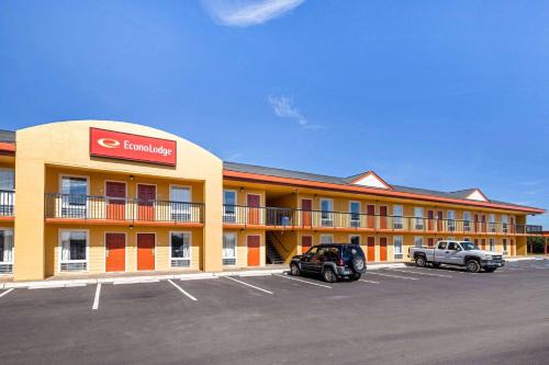 Gaffney Cabin | Econo Lodge