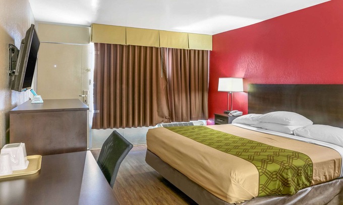 Joliet Hotel | Econo Lodge