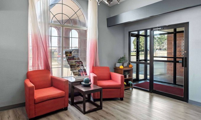 Kennett Hotel | Econo Lodge
