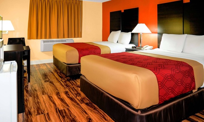 Rome Hotel | Econo Lodge