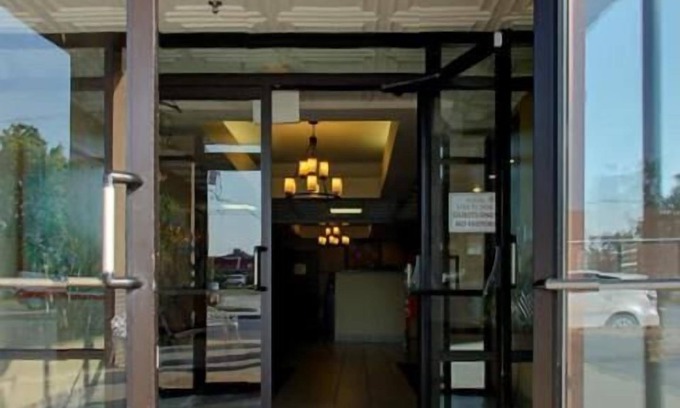 Waynesboro Hotel | Econo Lodge