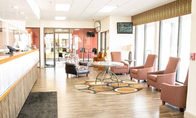 Vidalia Hotel | Econo Lodge Vidalia