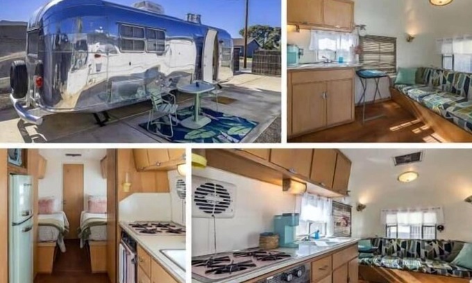 Paradise Valley Village House | Economical and Private Tiny Home in North Phoenix
