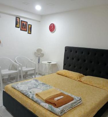 Banjara Hills Apartment | Economique Rester @BanjaraHills