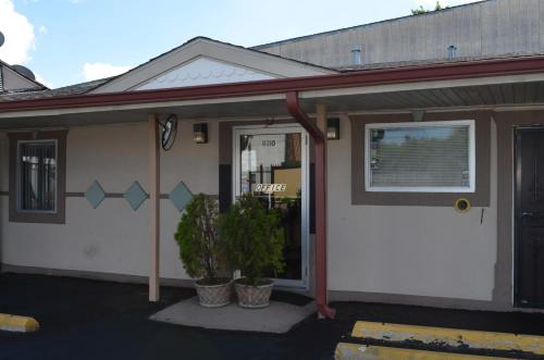 Viavant - Venetian Isles Hotel | Economy Inn New Orleans