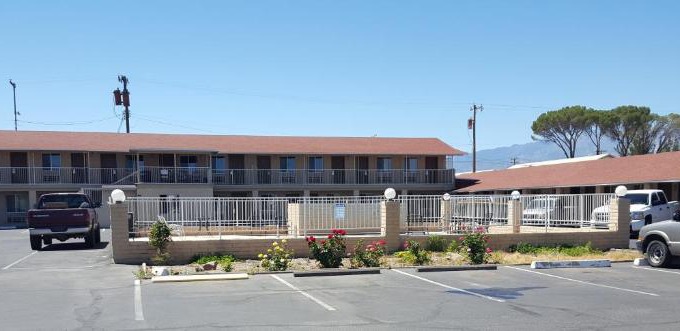 Safford Hotel | Economy Inn Safford