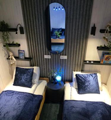 Anyksciai House | Economy rooms for 2-4 people