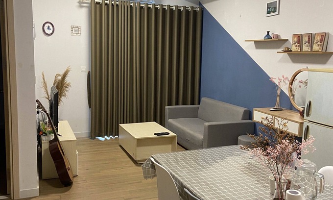 Van Giang Apartment | Ecopark - H2 homestay