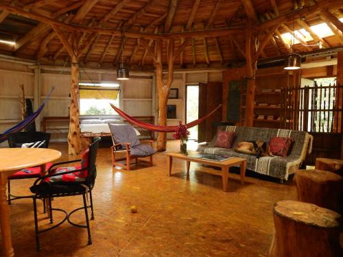 Filandia House | EcoRoundHouse