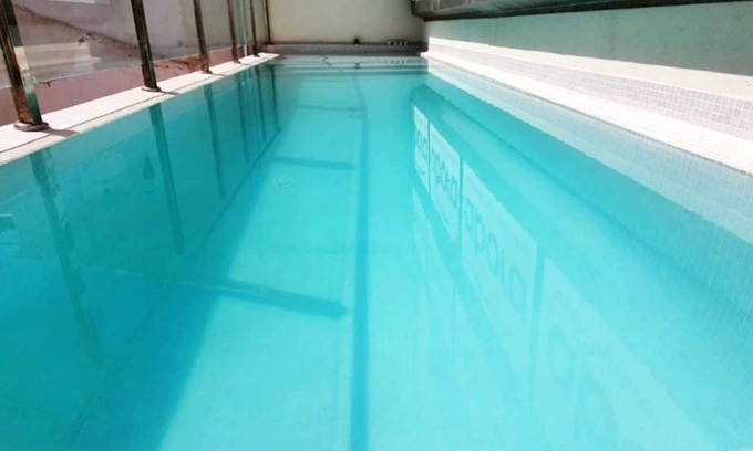 Central District Apartment | ecoSmart Apartments Granada Superior