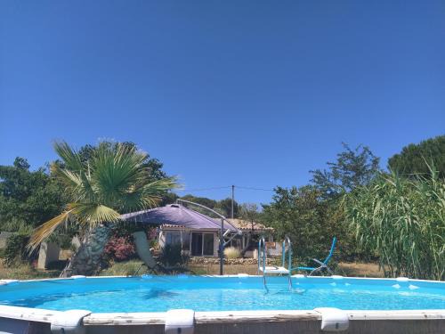 Lunel House | Ecoutez les oiseaux