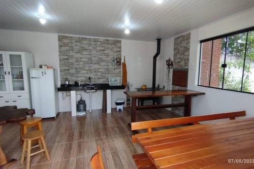 Guarapuava Apartment | Edícula familiar - Ao lado BR277