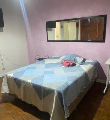 Vila Congonhas House | Edículas da vivi