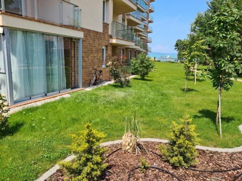 Siofok-Szabadifurdo Apartment | EDA Beach Galerius Apartman