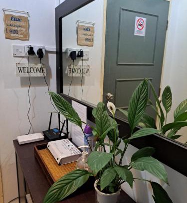 Penampang Apartment | Edaman Holiday Home