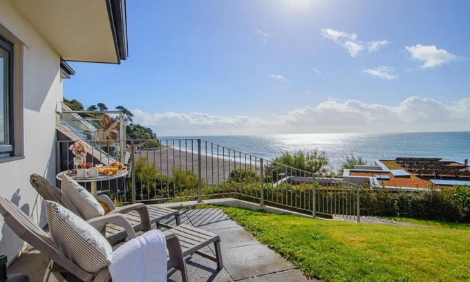 Seaton House | Eddystone View - Mount Brioni