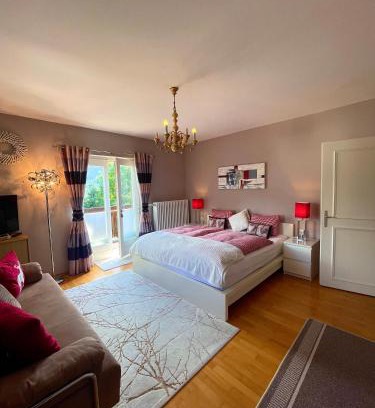 Uttendorf Apartment | Edelweiss Chalet