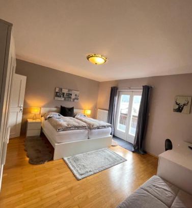 Uttendorf Apartment | Edelweiss Chalet