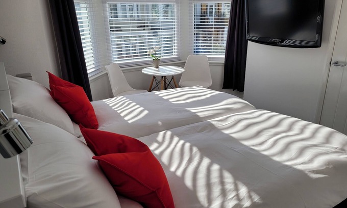 Southend-on-Sea Hotel | Edelweiss Guesthouse