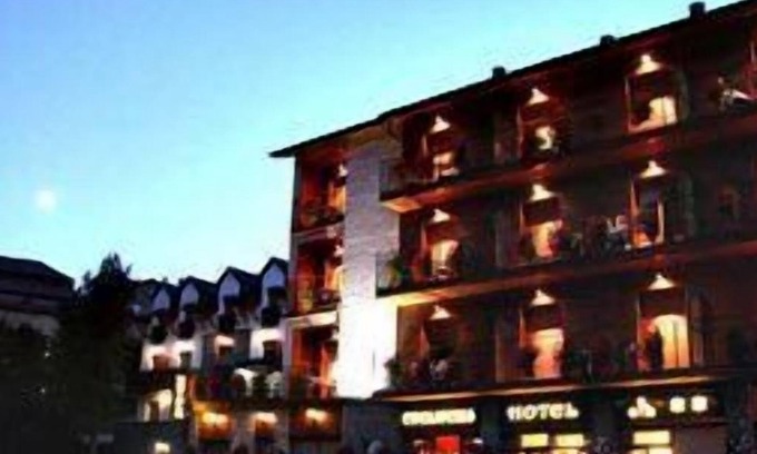 Torla Hotel | Edelweiss Hotel