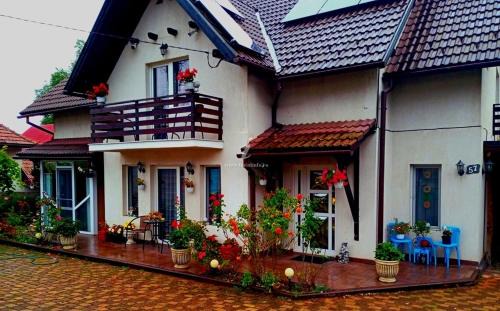 Zarnesti House | Edelweiss Ilinca