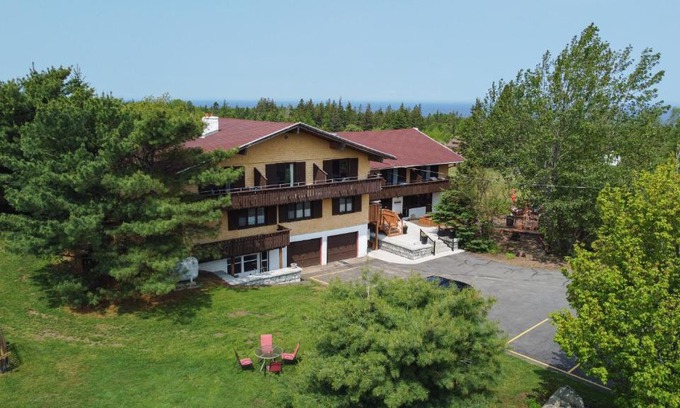 Annapolis Valley Hotel | Edelweiss Inn Nova Scotia