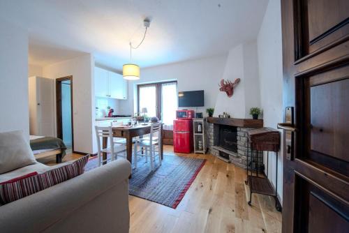 Morgex Apartment | Edelweiss