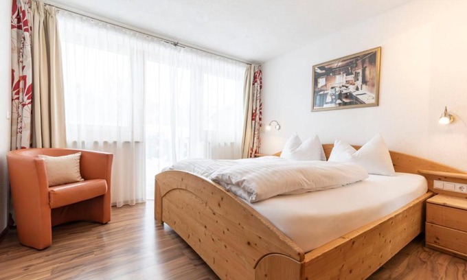 Ladis Apartment | EDELWEISS Ladis inklusive Sommer Bergbahnticket