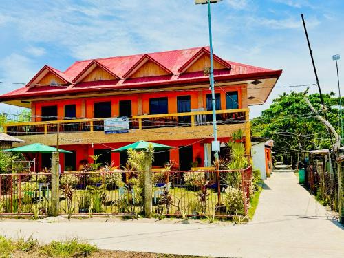 Daanbantayan Hotel | Edem Tourist Inn Malapascua