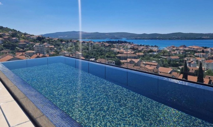 Tomicici Apartment | Eden Apartments, Tivat