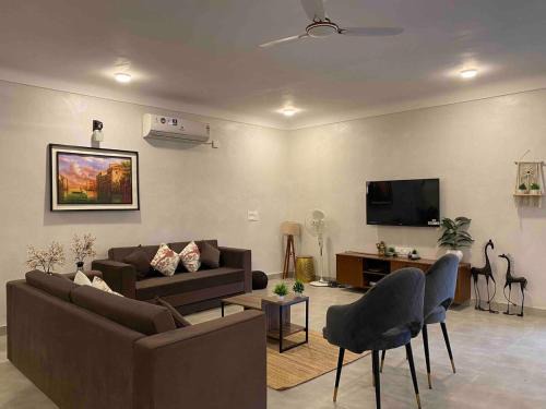 Khattalwada Villa | Eden Arcadia - A blissful retreat