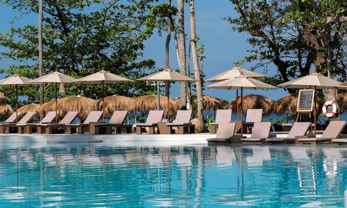 Khao Lak Hotel | Eden Beach Khaolak Resort and Spa A Lopesan Collection Hotel