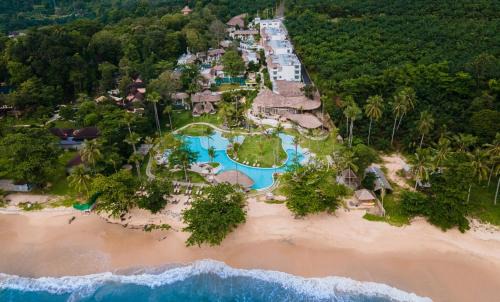 Khao Lak Hotel | Eden Beach Khaolak Resort and Spa A Lopesan Collection Hotel - SHA Extra Plus