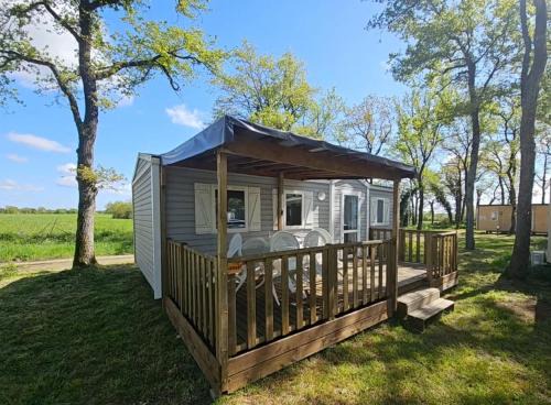 La Boissiere-de-Montaigu Other | eden en Vendée 2 400FJ