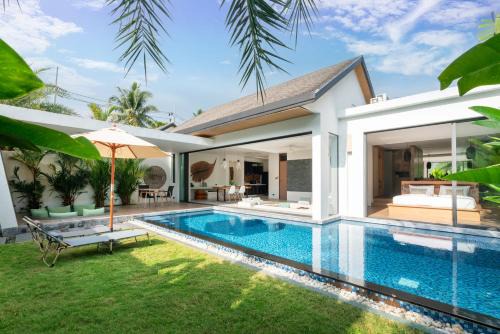 Sa Khu Villa | Eden Escape Naiyang Beach