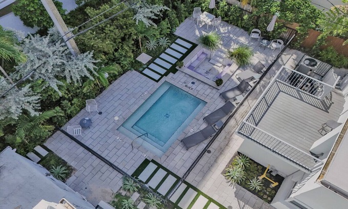 Barrier Island Apartment | Eden Escape: Walk to FLT Beach - 1201