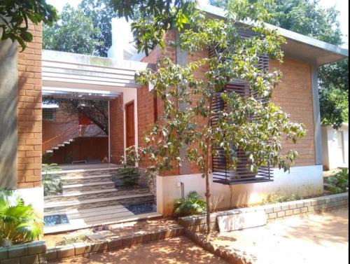 Kuilapalayam House | Eden Garden Farm Stay