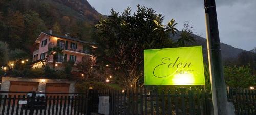 Colico Bed & Breakfast | Eden Guest House Colico