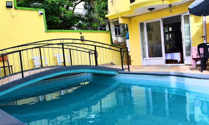 Poste de Flacq Hotel | Eden Holidays Resort