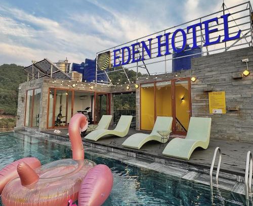 Cat Hai Hotel | Eden Hotel Cát Bà