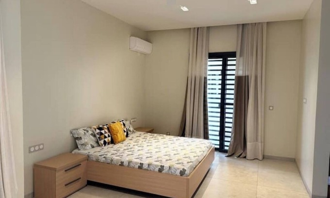 La Somone House | Eden House: Comfort, Luxury & Cozy Vibes