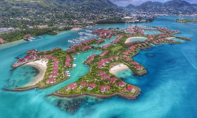 Eden Island Apartment | Eden Island Luxury Accommodation