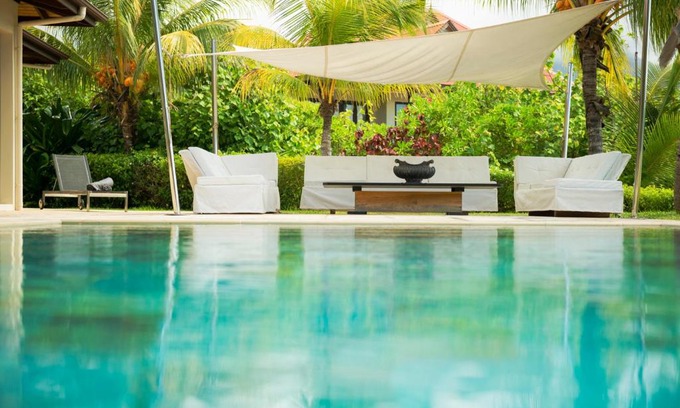 Eden Island Villa | Eden Island Luxury Villa 235