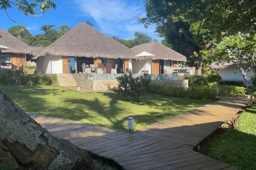 Nosy Tanihely House | Eden Nosy Faly