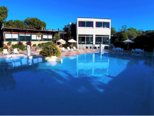 Montemarciano Hotel | Eden Park