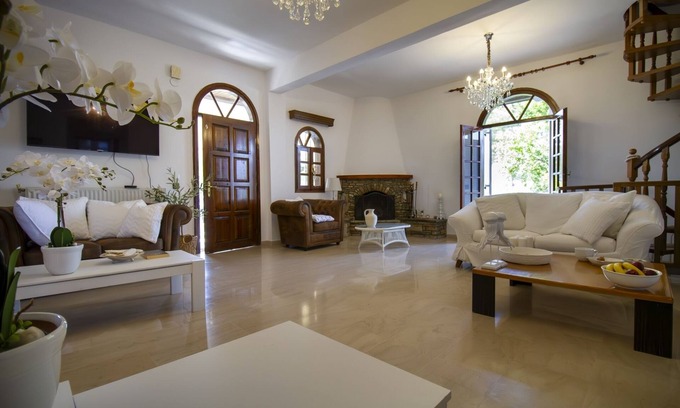 Sozopolis Villa | Eden Park Villa by RentalsPro