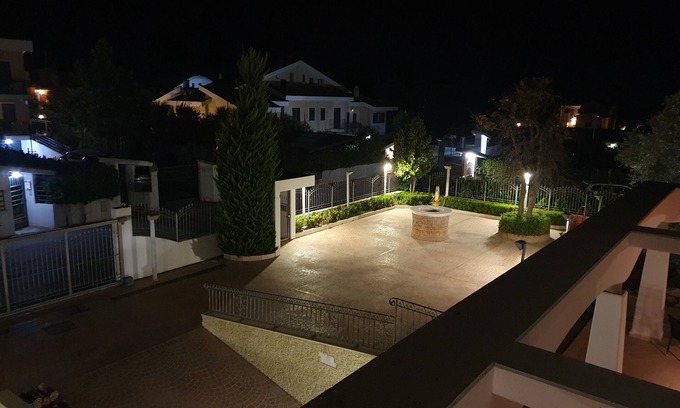 Termoli Bed & Breakfast | Eden Relax Improves Life